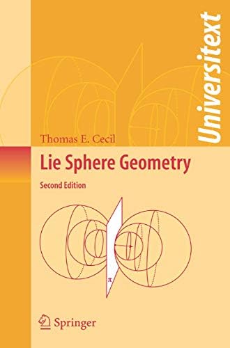 Differential Geometry and Lie Groups: A Second Course (Geometry